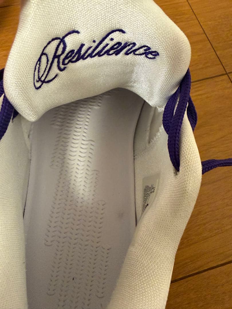 値下げ★KOBE IX エリート LOW EM プロトロ コービー9　27.5