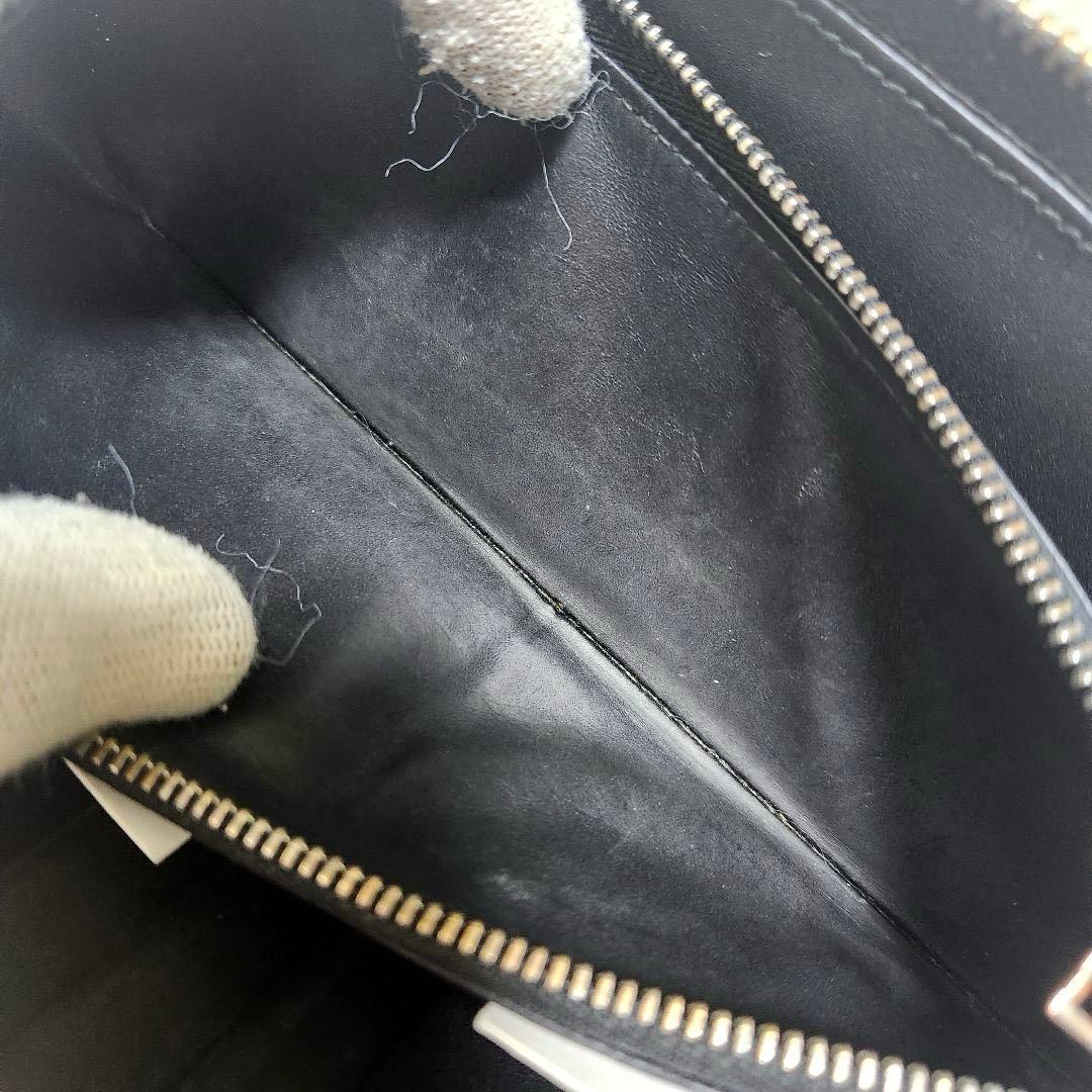 ✨極美品　付属品完備✨ロエベ　オーガナイザー　パズル　リピートアナグラム　黒