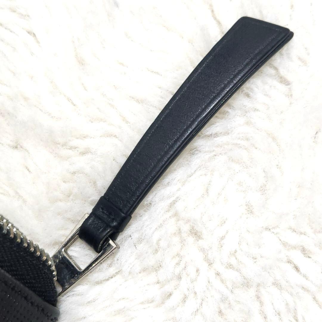 ✨極美品　付属品完備✨ロエベ　オーガナイザー　パズル　リピートアナグラム　黒