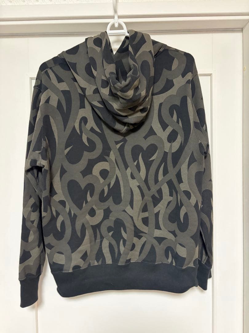 god selection xxx × NUMBER (N)INE ボックス