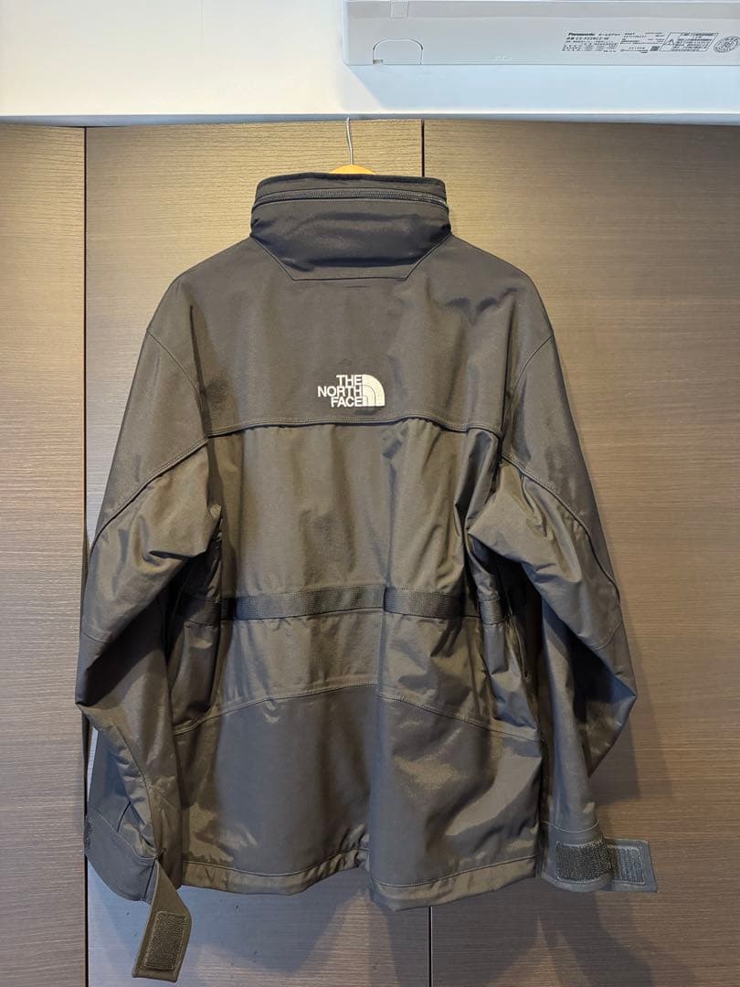 Supreme NORTH FACE STEAP TECH マウンテンパーカー