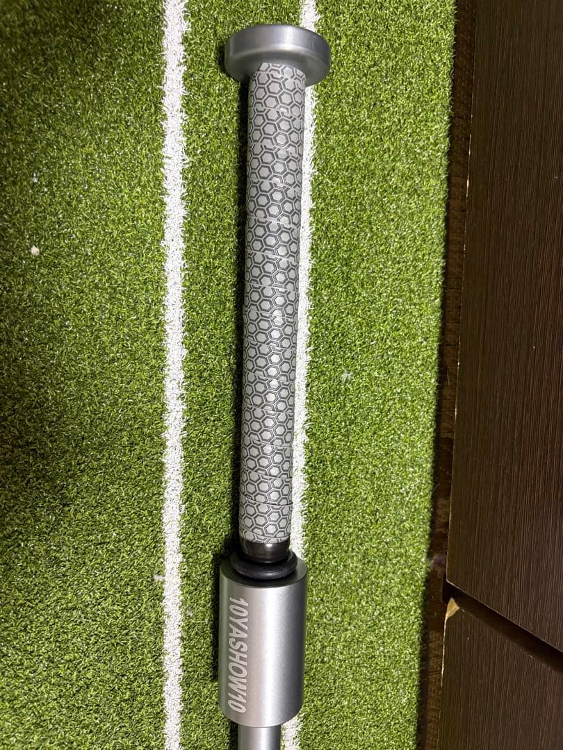 10YASOW10リリース大臣