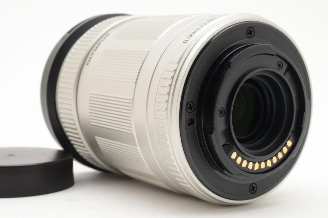 美品　オリンパス M.ZUIKO DIGITAL 40-150 F4-5.6