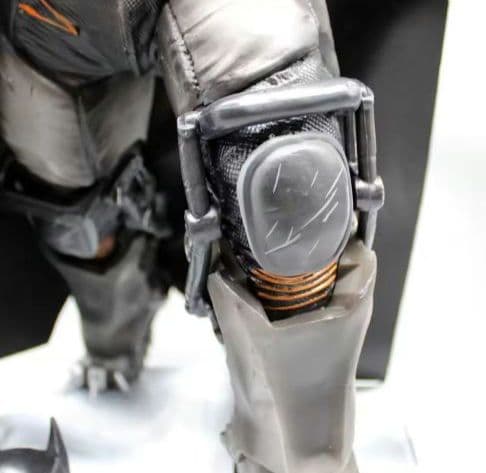 DC　バットマン　フィギュア