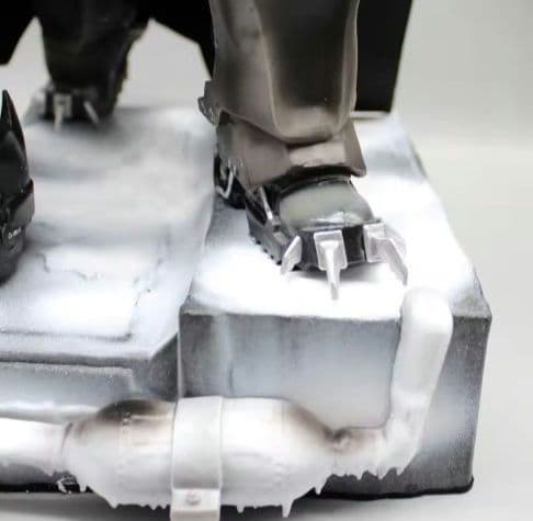 DC　バットマン　フィギュア