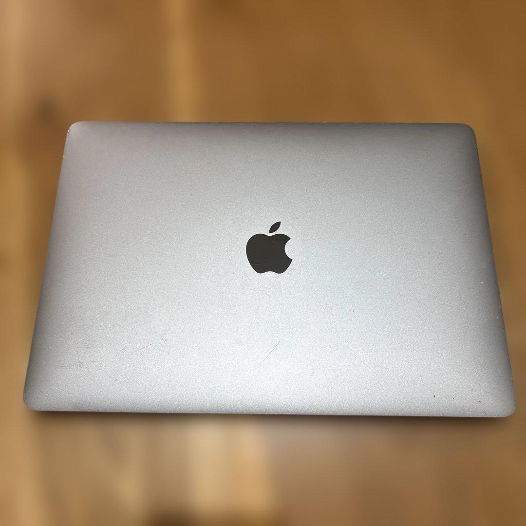 MacBook本体 MacBook Pro 2016 13inch 2 Thunderbolt 3