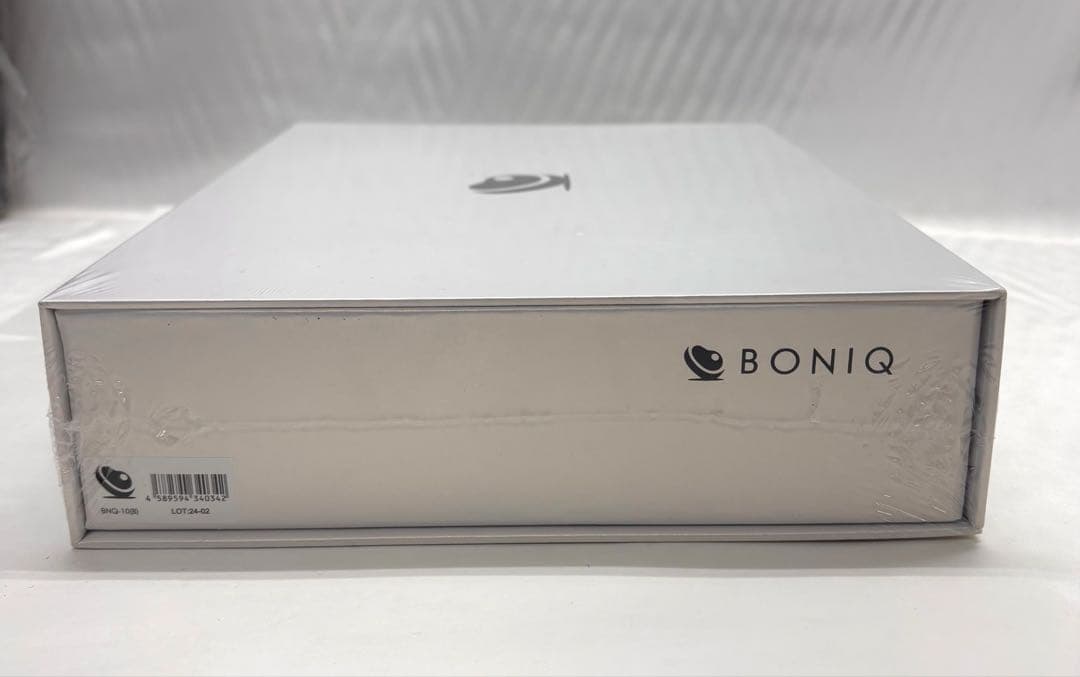 BONIQ 2.0 BNQ-10 低温調理器　ボニーク