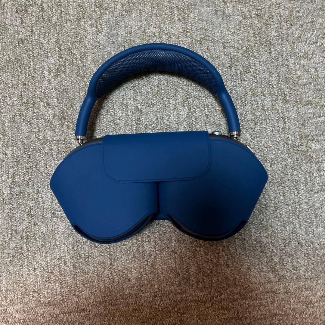 エアーポッズマックス