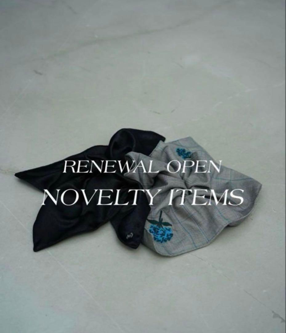 amerivintage ノベルティ　新宿