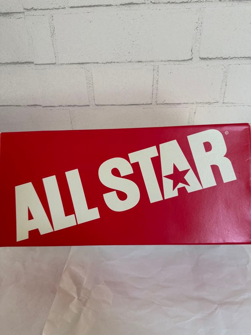 【※希少※】コンバース CANVAS ALL STAR J OX