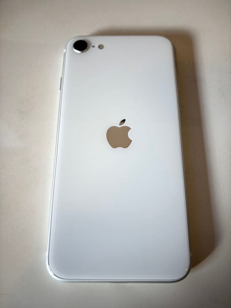 iPhone SE 第2世代　128gb