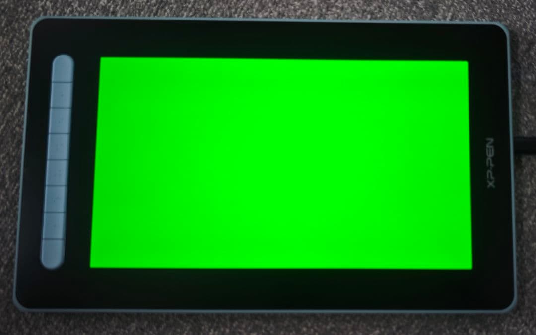 液タブ・ペンタブ XP-Pen Artist 12 (2nd Gen)