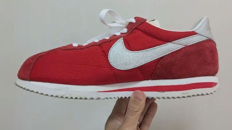 Nike 90s コルテッツ　cortez 96年製　極美品　27.5
