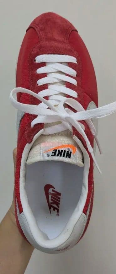 Nike 90s コルテッツ　cortez 96年製　極美品　27.5