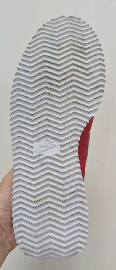 Nike 90s コルテッツ　cortez 96年製　極美品　27.5