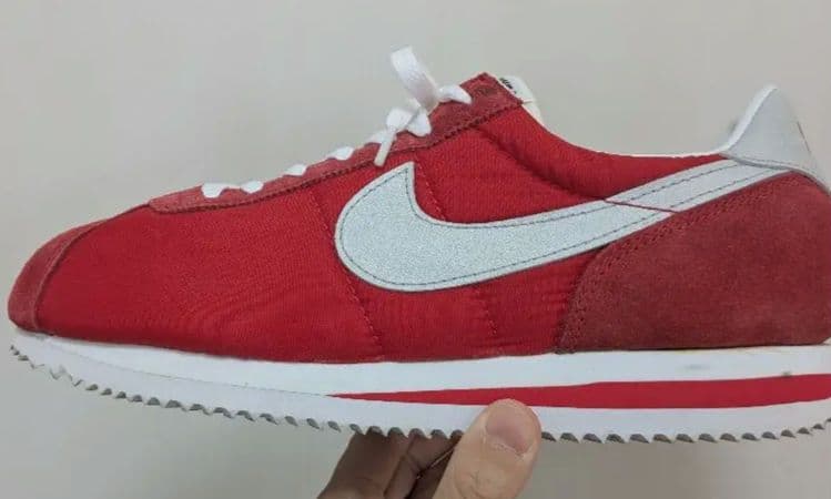 Nike 90s コルテッツ　cortez 96年製　極美品　27.5