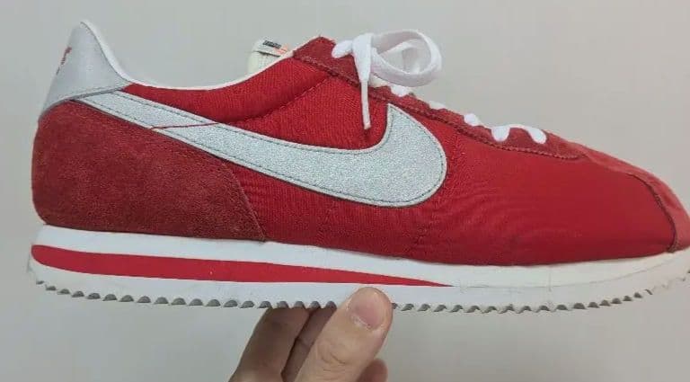 Nike 90s コルテッツ　cortez 96年製　極美品　27.5