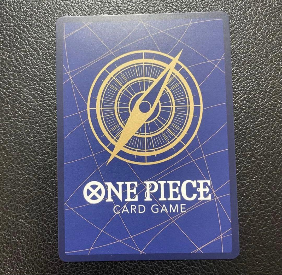 【美品】ロロノア・ゾロ　EB04-007 SRパラレル