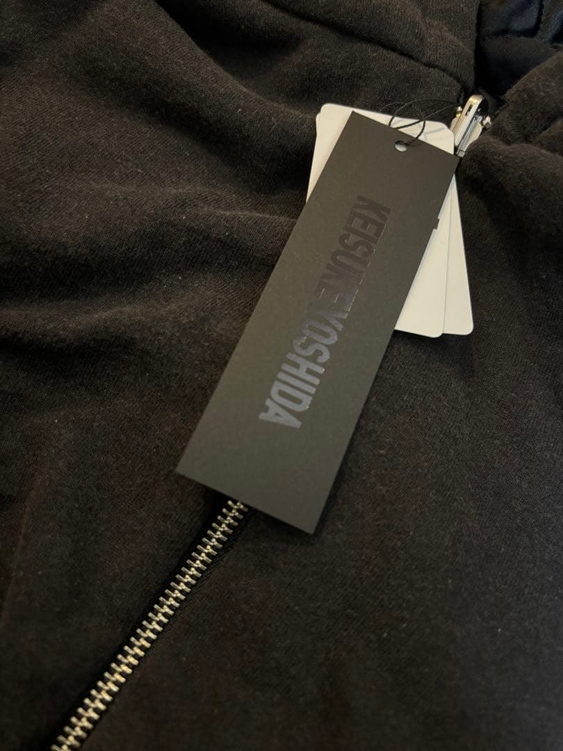 く*し様 keisuke yoshida パーカー