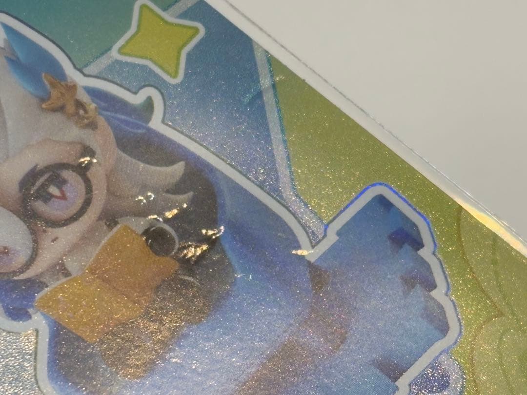 原神fes 2026 童夢奇珍シリーズ フィギュア ヌヴィレット シークレット