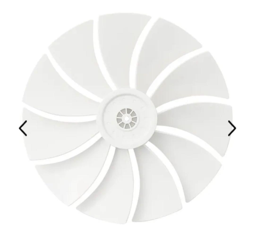 TWINBIRD サーキュレーション扇風機 3D DCモーター搭載2025年製