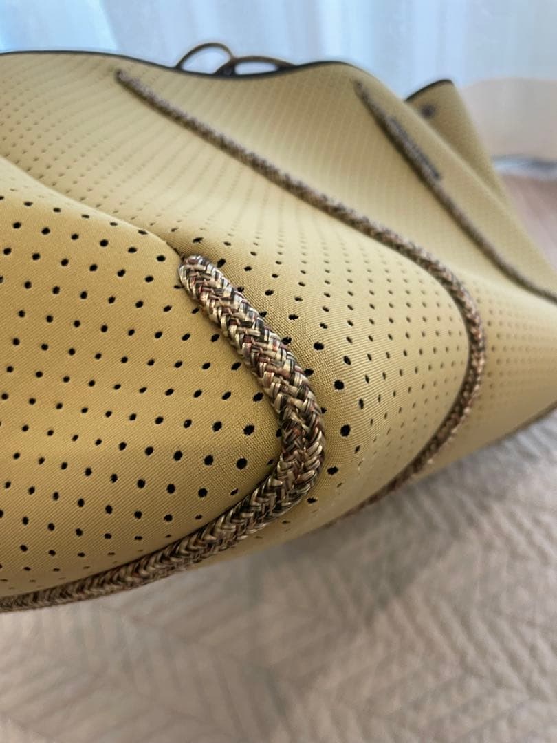 希少♡ state of escape トート　L ロンハーマン別注色　大容量