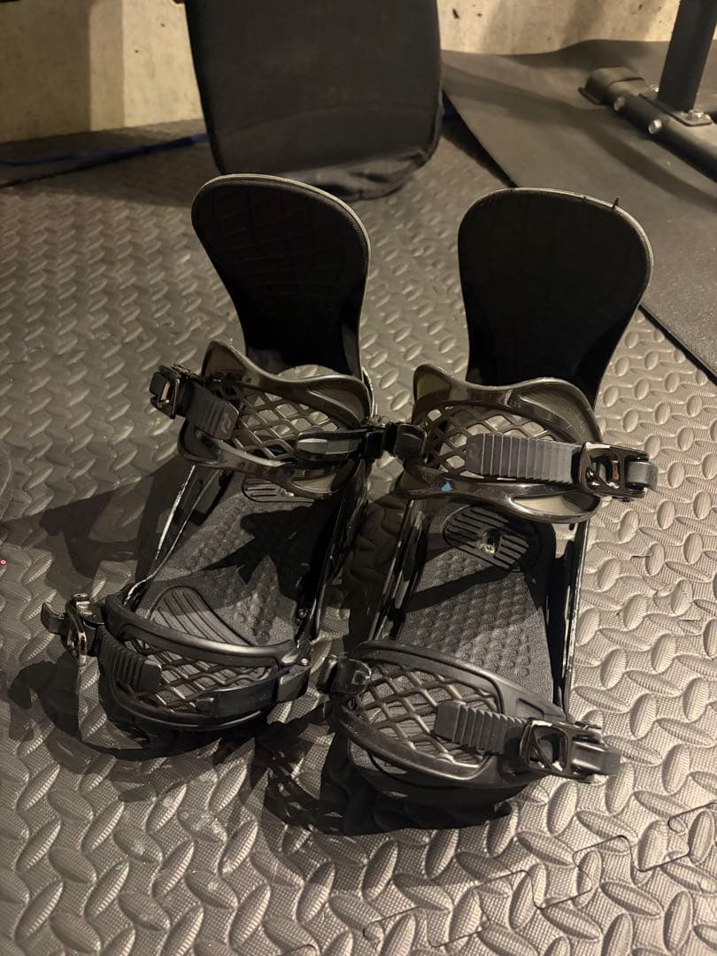 RIDE EL HEFE ライド カーボンハイバック&アルミ