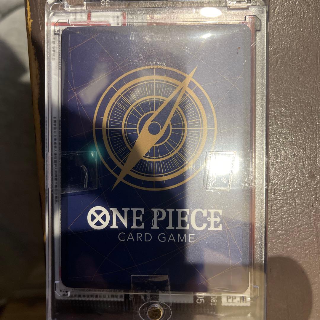 ね*P様 ONE PIECE Heroines EB-03 1BOX