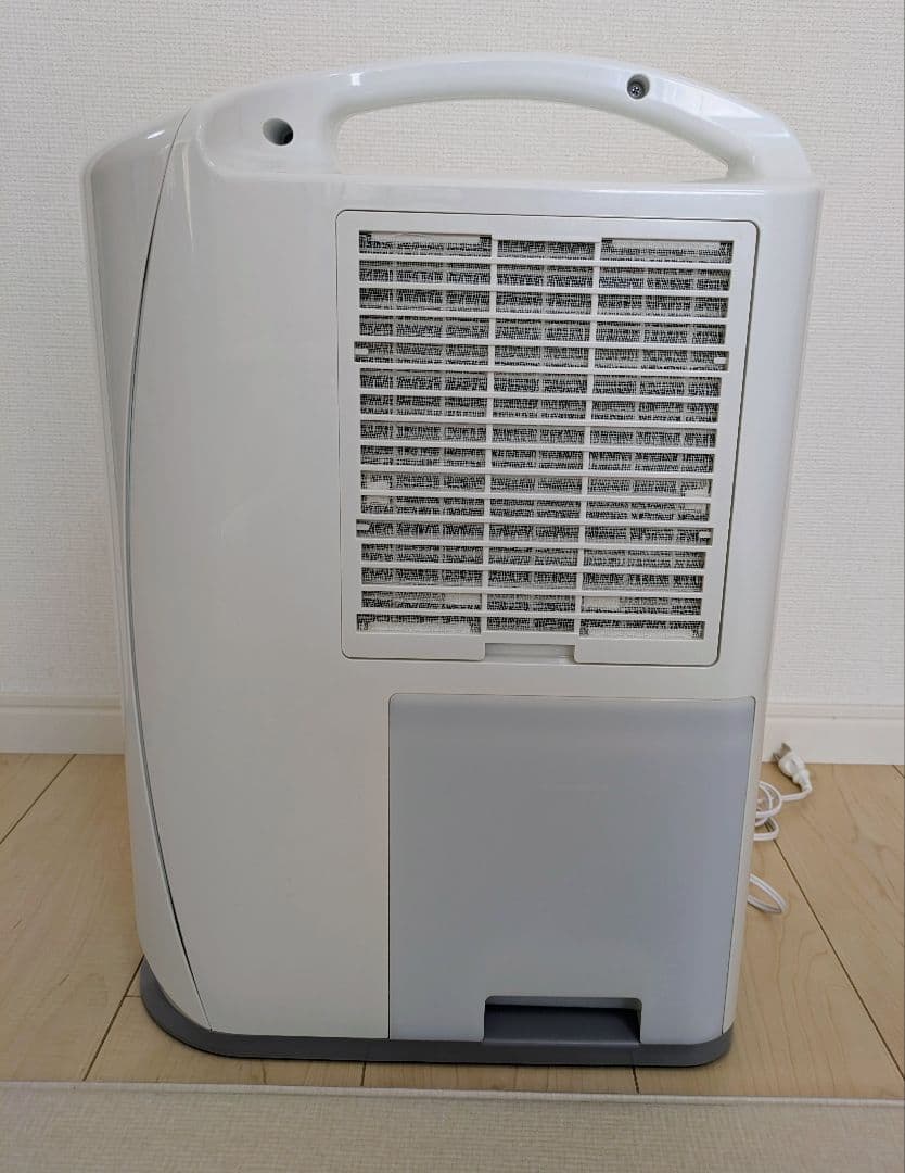 コロナ　衣類乾燥除湿機　CD-S6321　取扱説明書付き