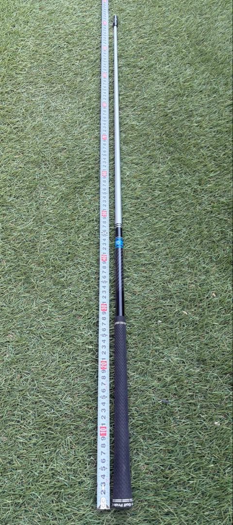 値下げ　テンセイCKブルー 60S 1w用シャフト コブラスリーブ付き