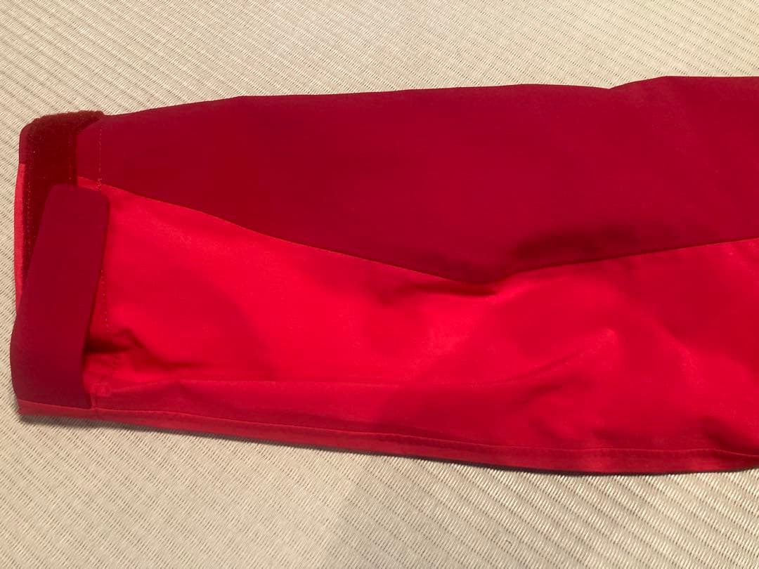 マムート メロンジャケット 2XL ゴアテックスプロ 美品