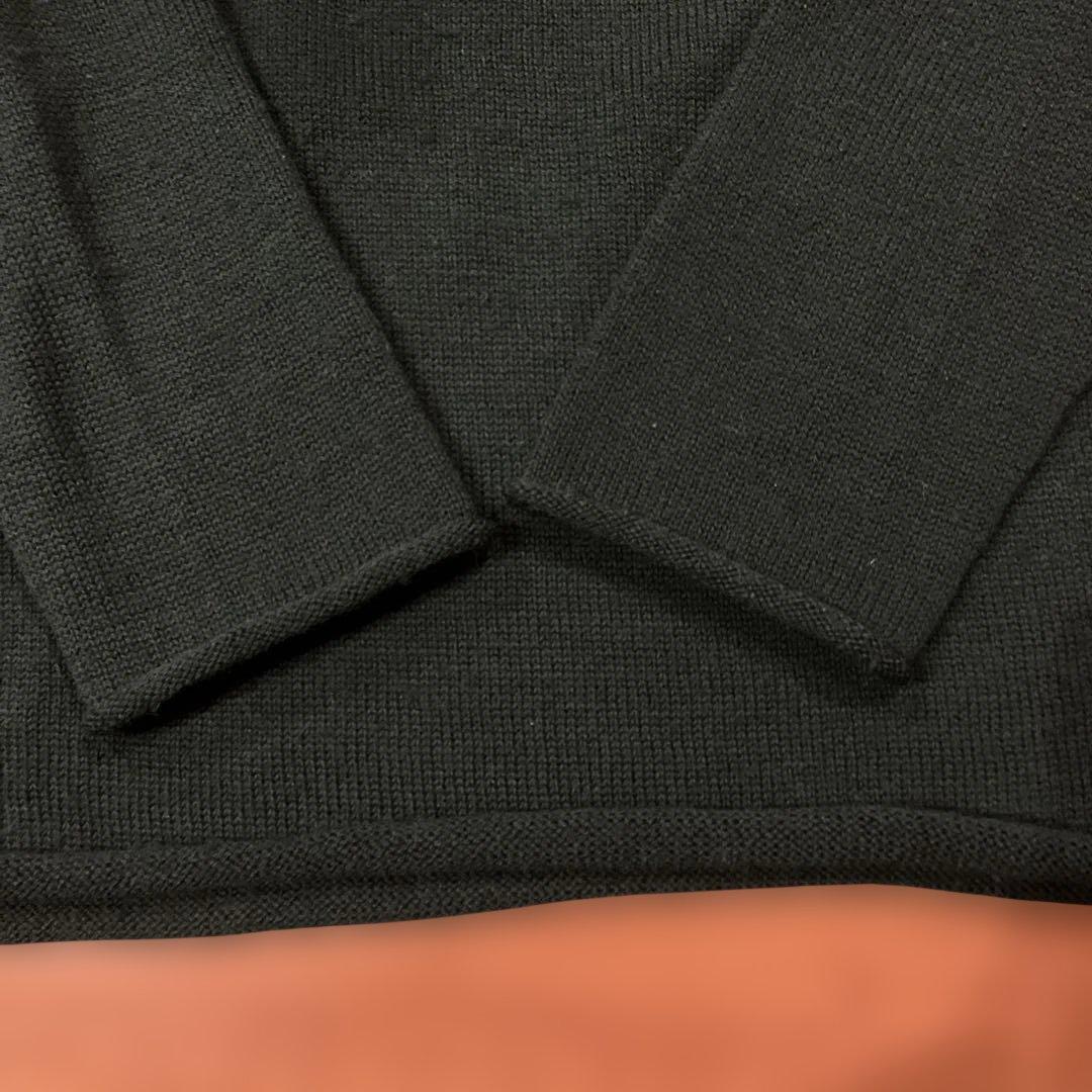 アーツアンドサイエンス　ウールニット