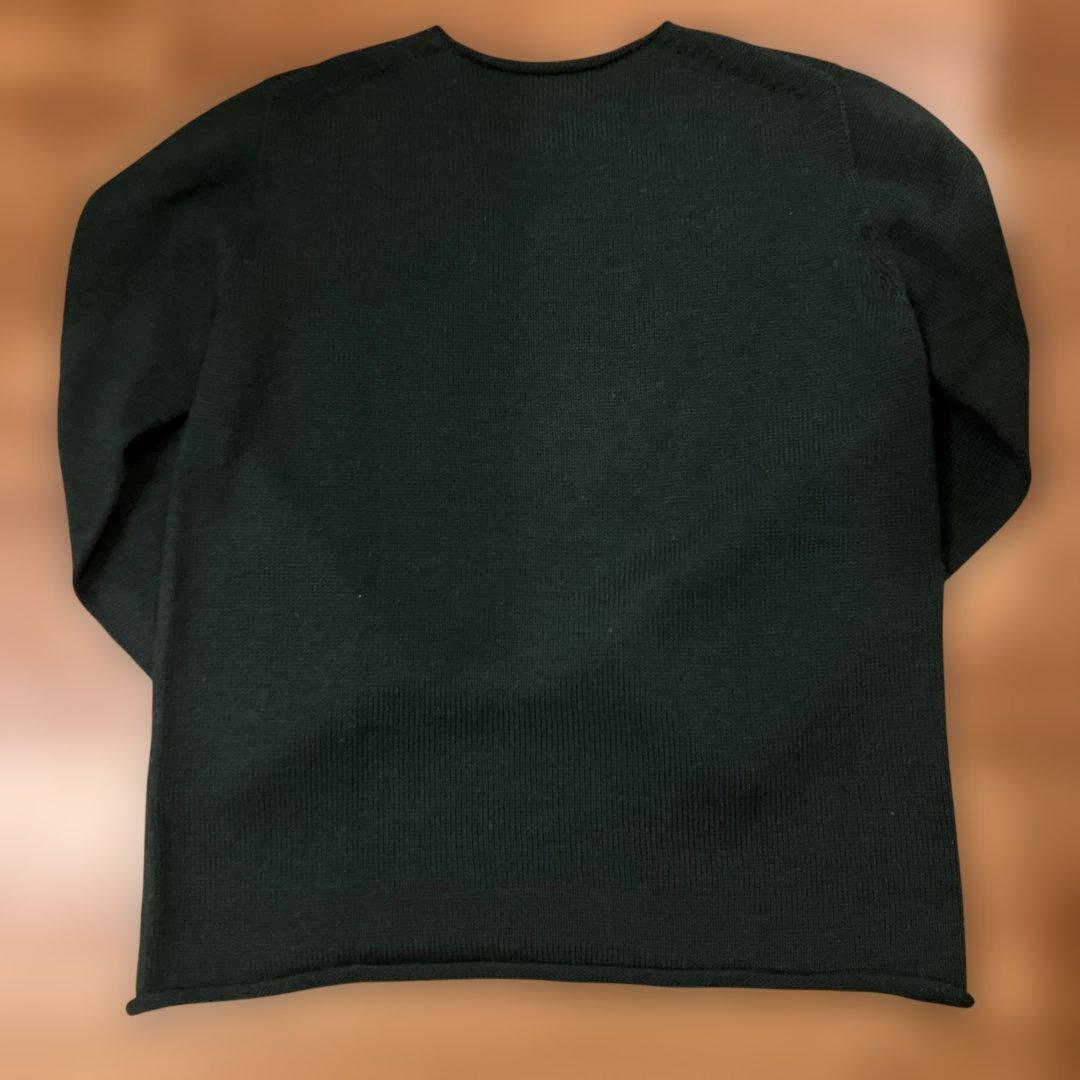 アーツアンドサイエンス　ウールニット