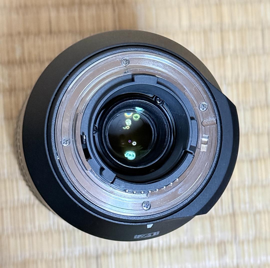 タムロン SP 70-300mm F/4-5.6 Di VC USD A030