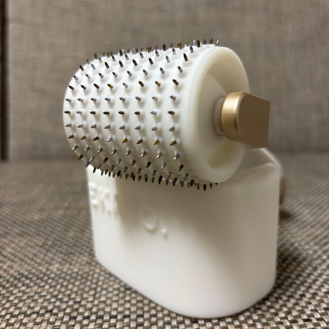 EKATO. BODY MEDITATION ROLLER フェイスローラー
