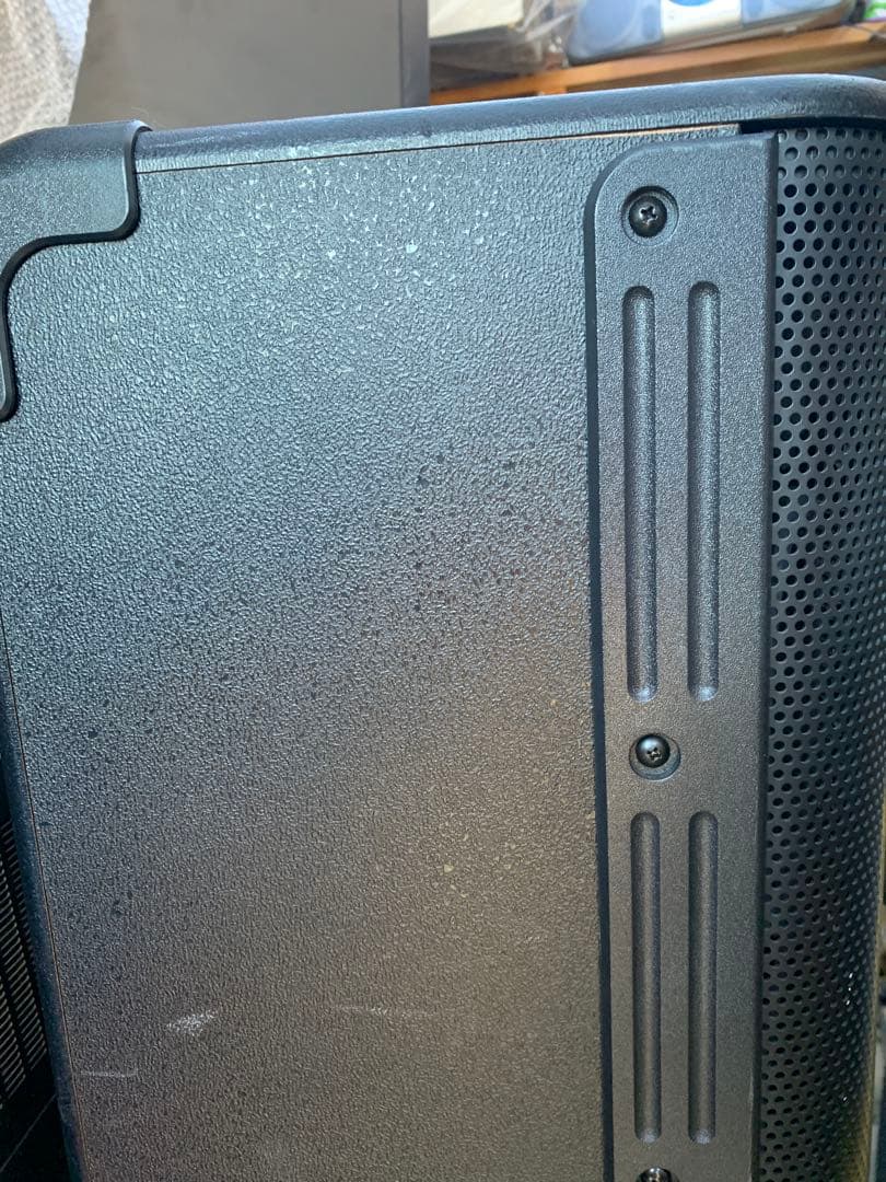 Roland 330BAポータブルPAシステム