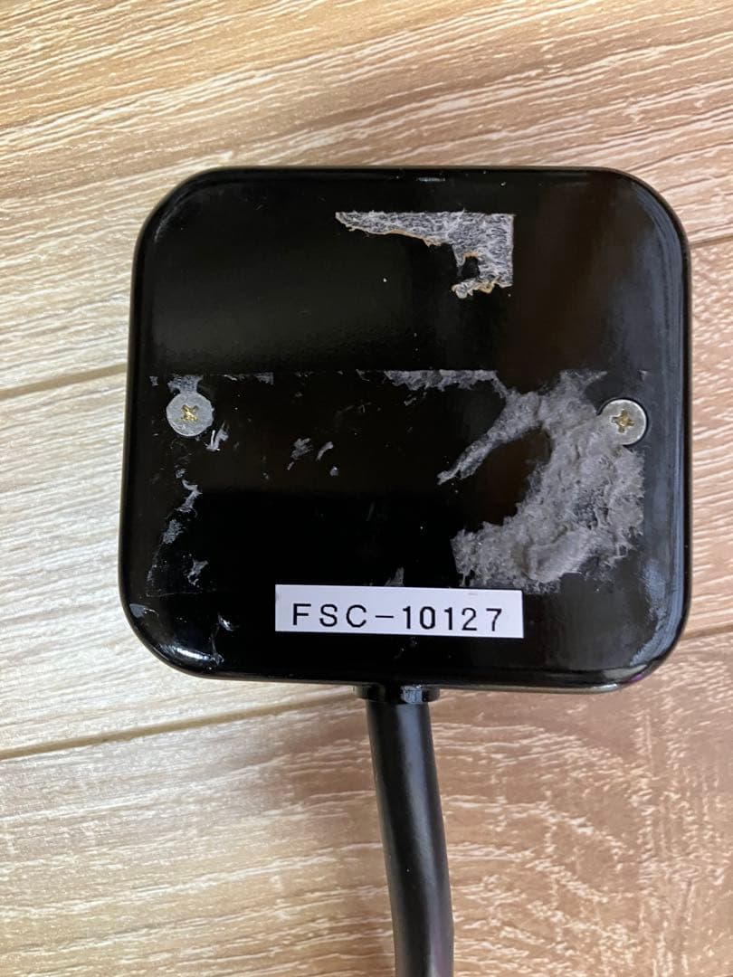 HKS FSC ファン & スピードコントローラー FSC-10127