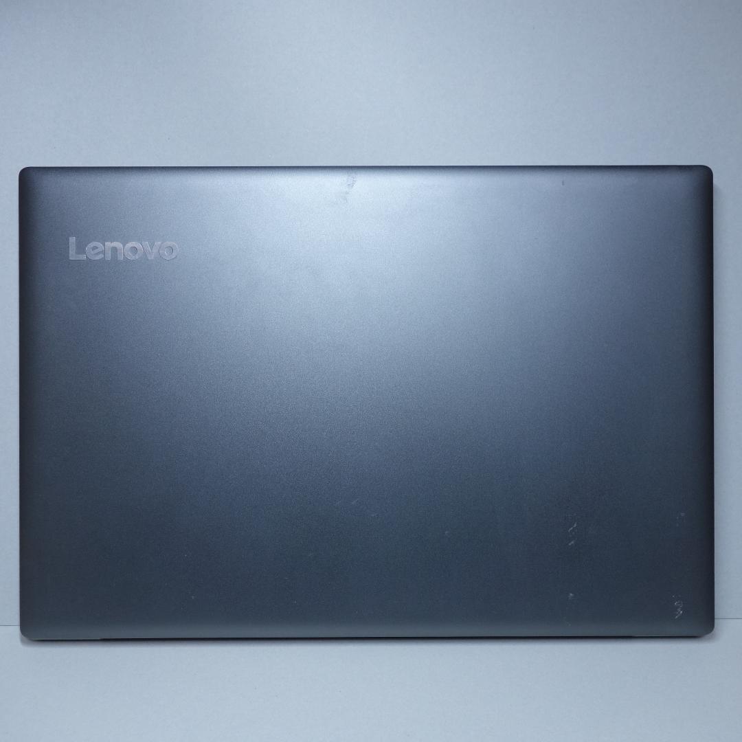 ideapad 520◆Core i5-8250U/256G/8G/DVDRW