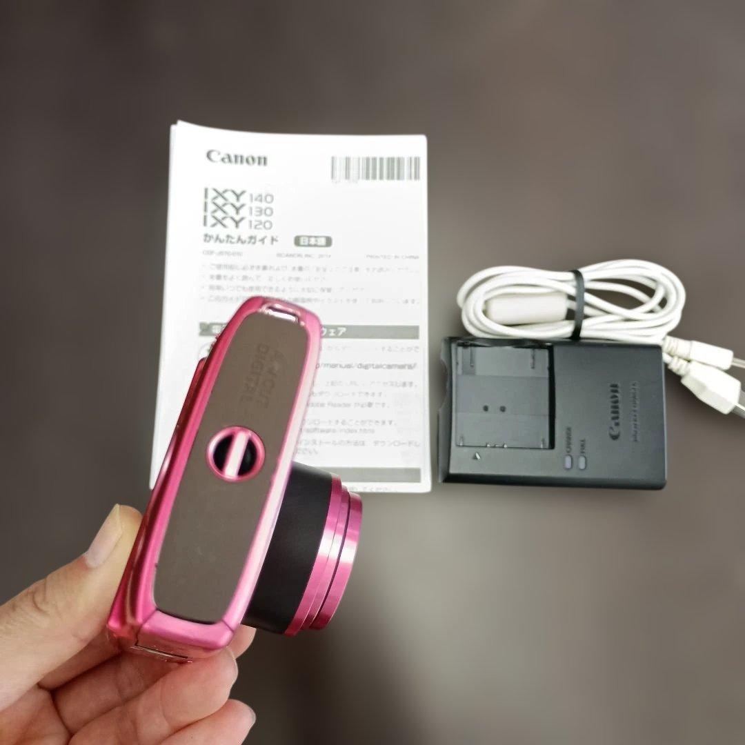 デジタルカメラ 22,ixy140