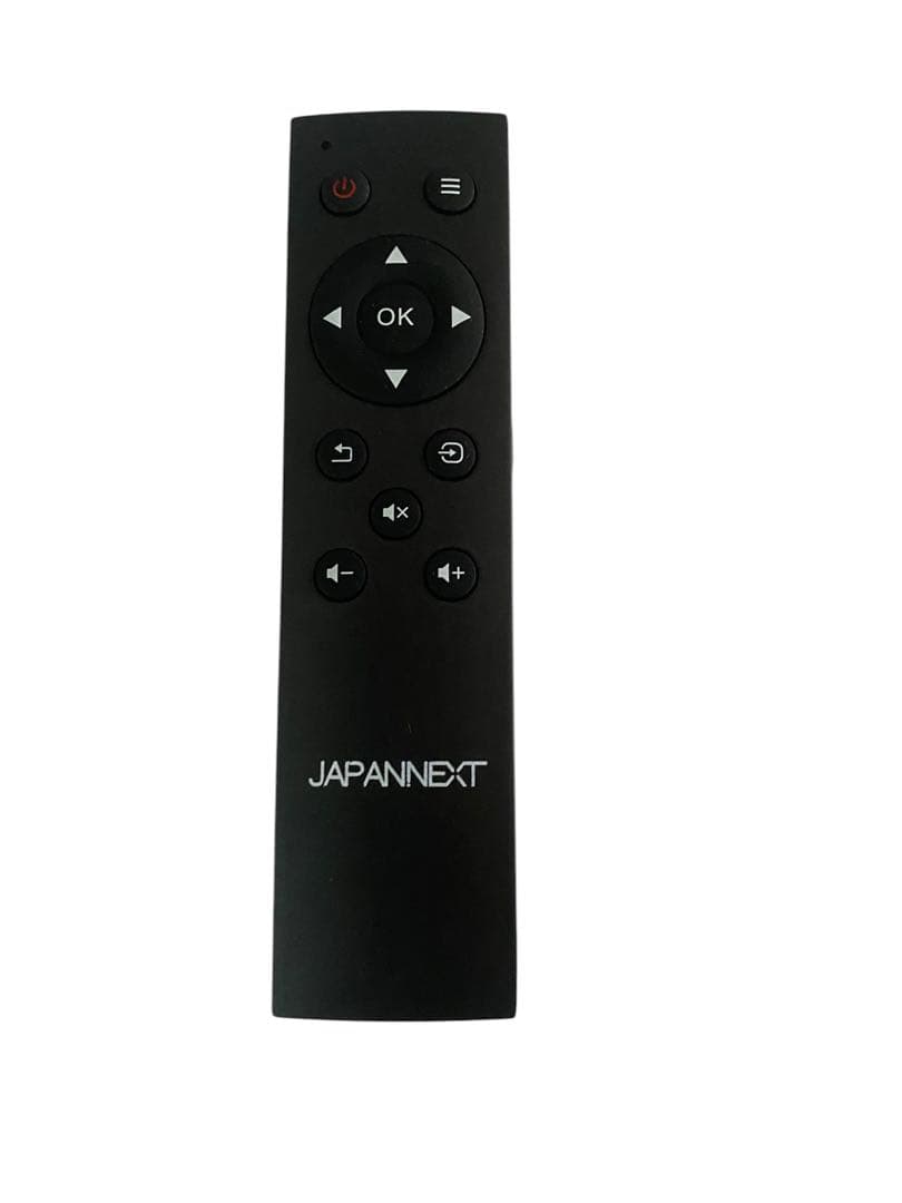 JAPANNEXT 32インチ 4Kモニター JN-IPS320FLUHDR-N