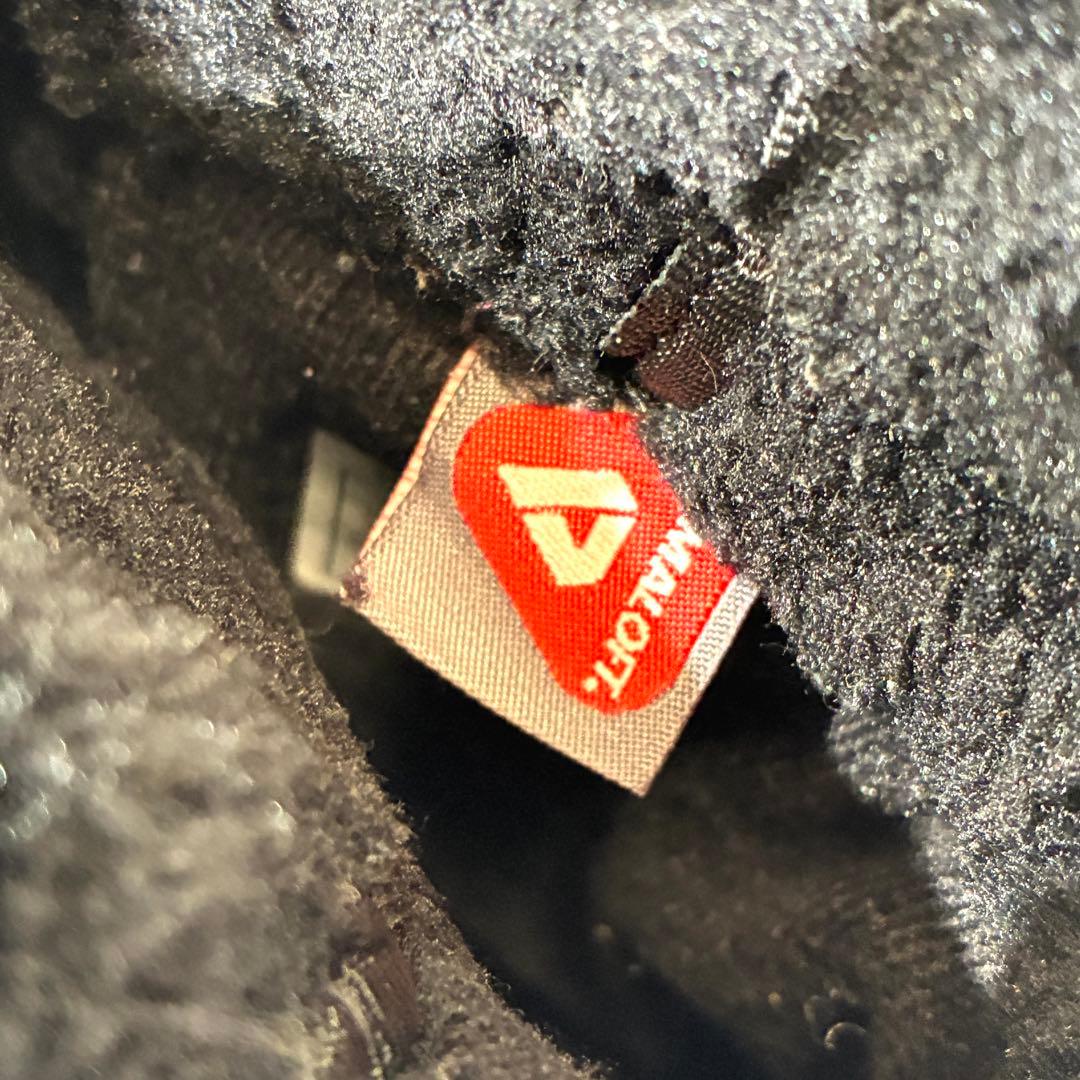 美品✨ THE NORTH FACE アモア スノーブーツ ウォータープルーフ