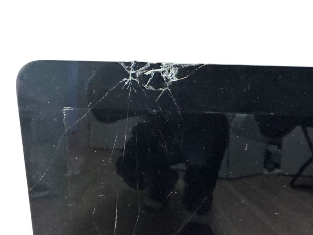 iMac★27インチ❗️ジャンク‼️2019❗️ディスプレイ割れ❗️