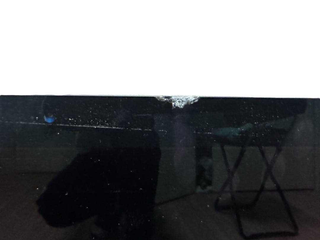 iMac★27インチ❗️ジャンク‼️2019❗️ディスプレイ割れ❗️