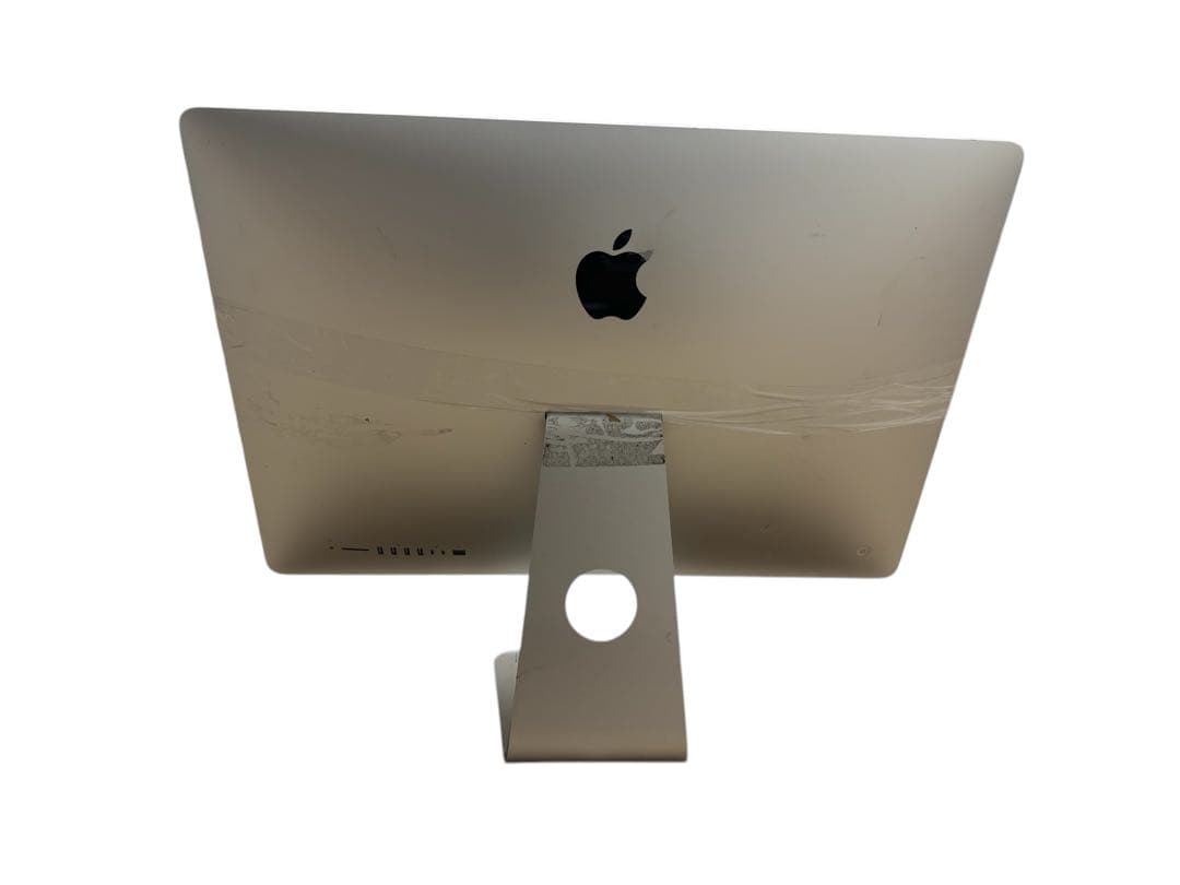 iMac★27インチ❗️ジャンク‼️2019❗️ディスプレイ割れ❗️