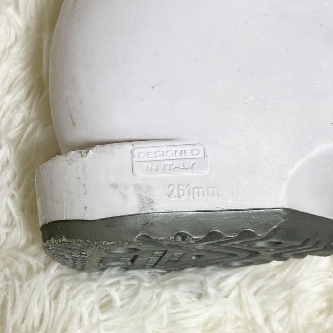 ジュニアスキー　ブーツ　セット EQUIPE 10R 100 SALOMON