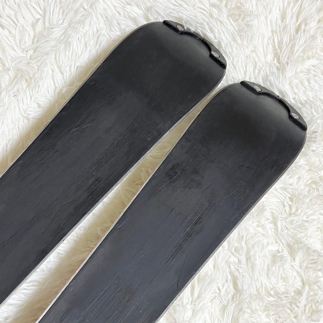 ジュニアスキー　ブーツ　セット EQUIPE 10R 100 SALOMON