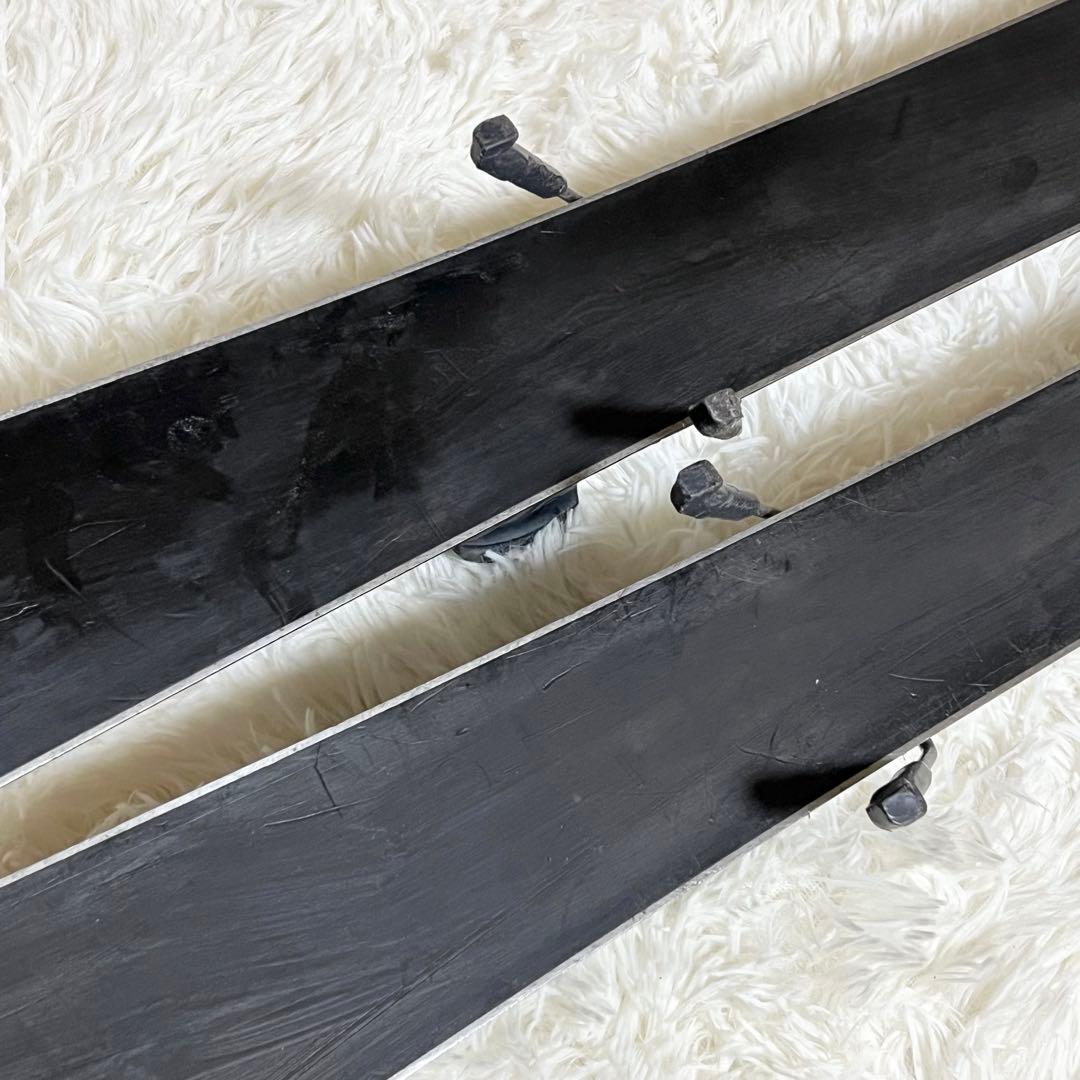 ジュニアスキー　ブーツ　セット EQUIPE 10R 100 SALOMON