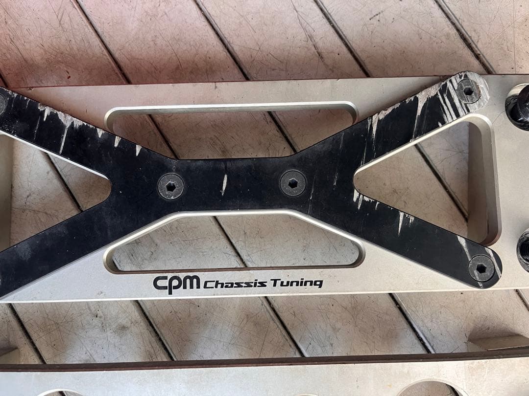 w176 ベンツ CPMシャーシブレス