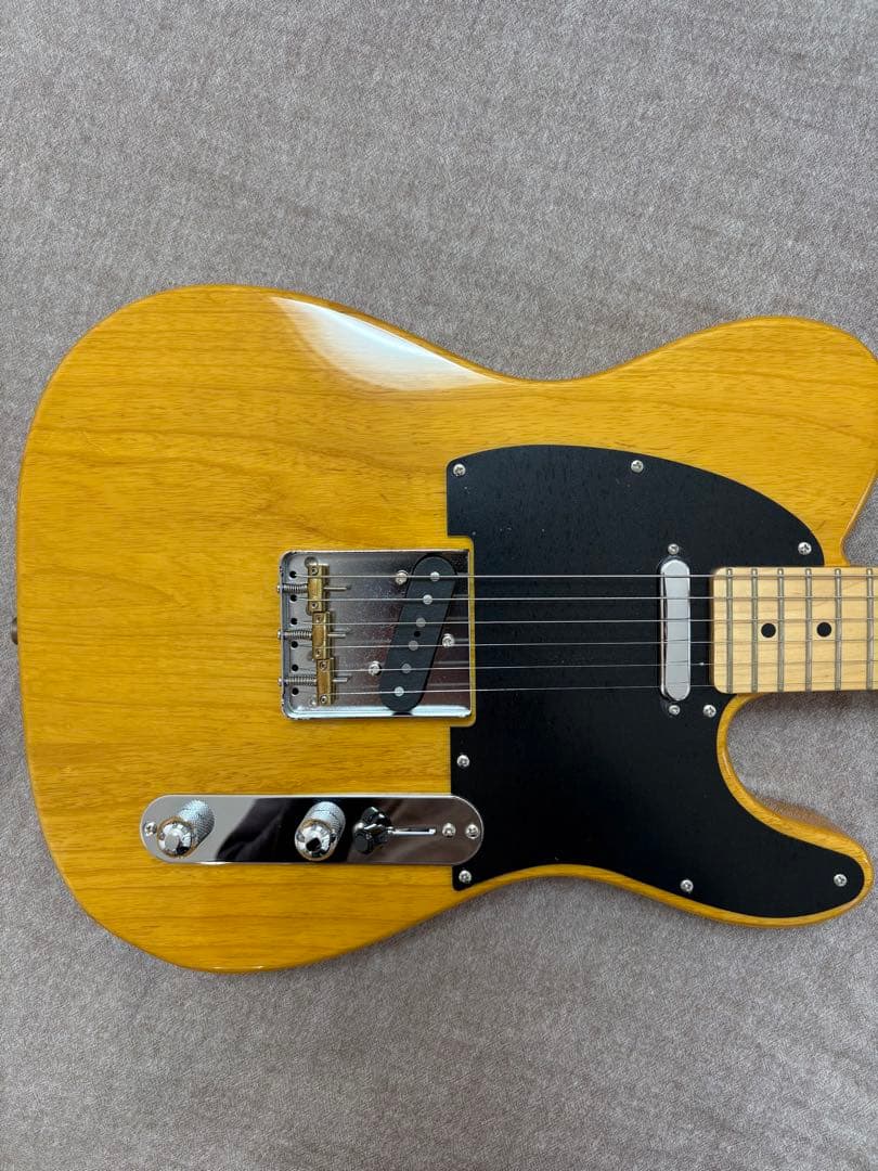 FUJIGEN Neo Classic NTL10MAH/VNT軽量固体