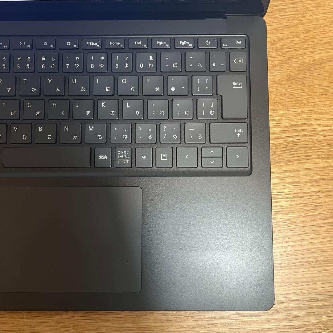 Windowsノート本体 Surface Laptop3 i5 8GB 256GB